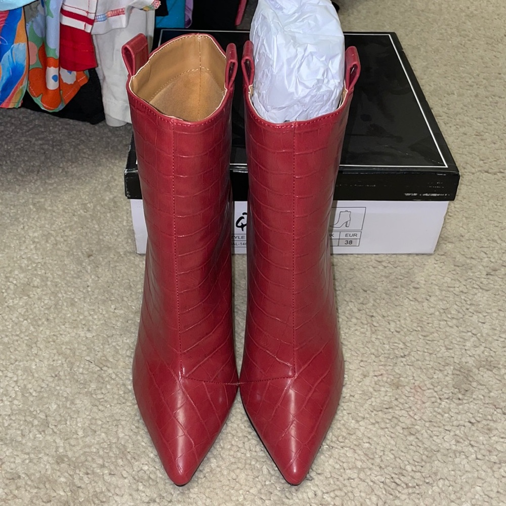 Women’s Booties